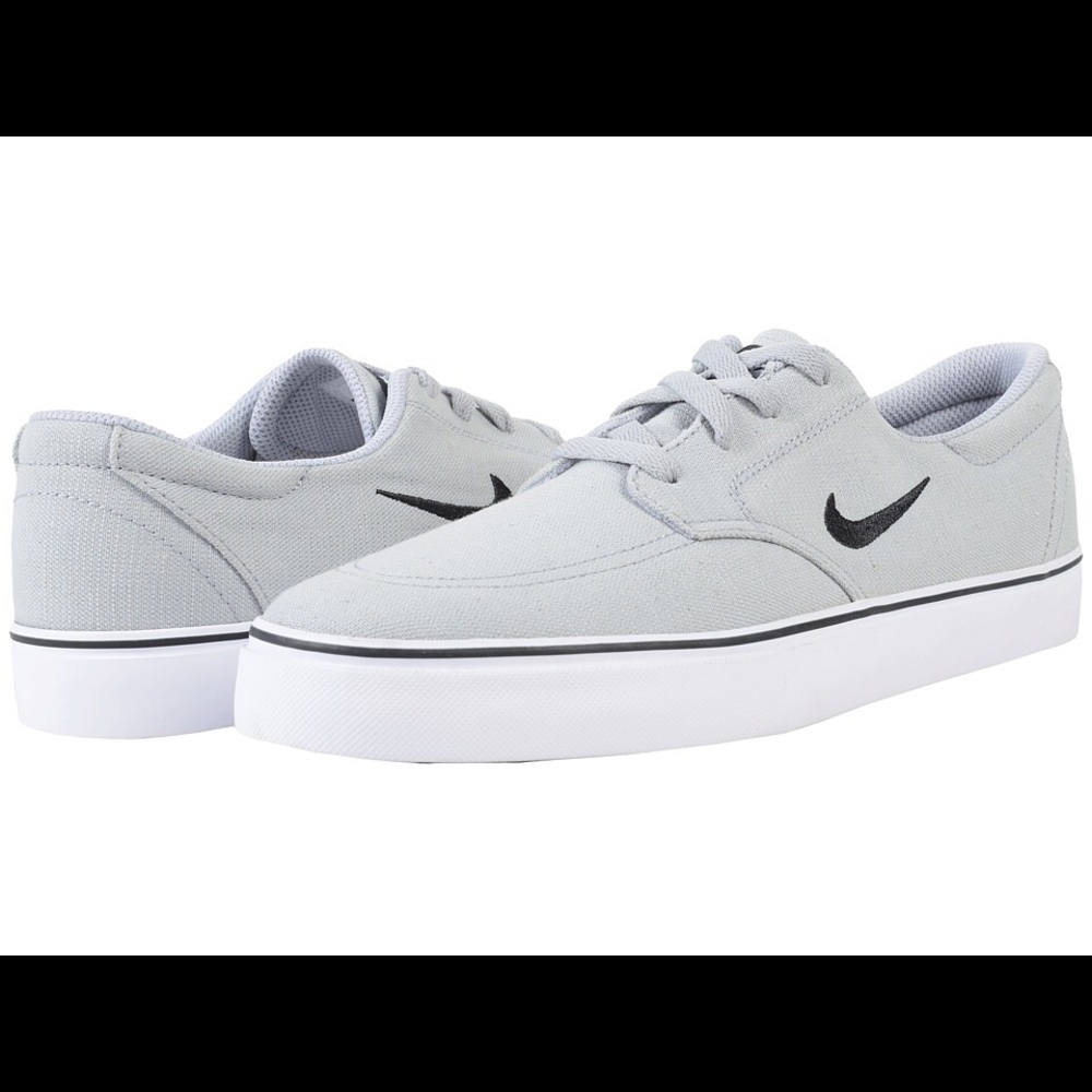 Nike Men's Nike SB Clutch Skate Shoes